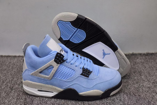 Air Jordan 4-393